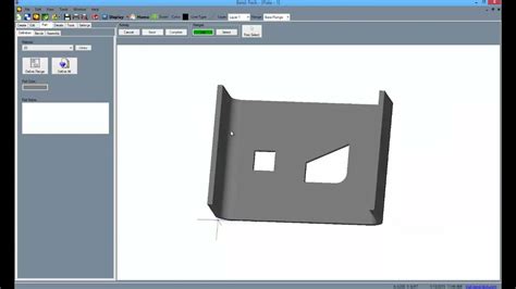 custom metal fabrication software|sheet metal bending software free.